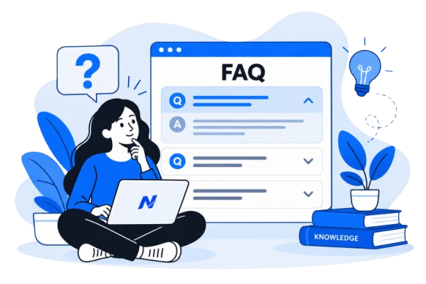 FAQ Support